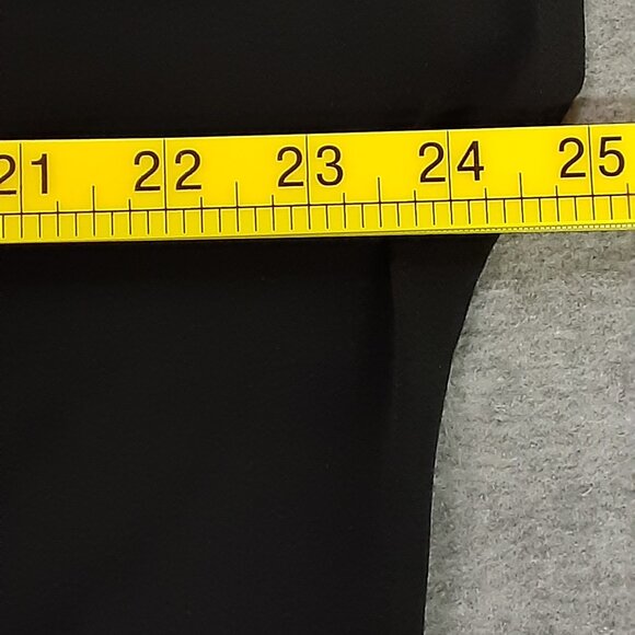 Hampshire Studio Woman's Beaded Top Size 1X, Short Sleeve, Boho, Hippie Pullover - Picture 5 of 7